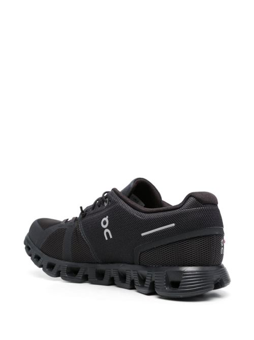 Sneakers uomo Cloud 5 ON RUNNING | 5998986ALLBLACK